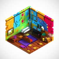 house_glitch